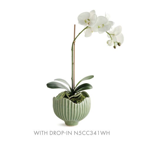 Napa Home & Garden Marianna Pot In Green