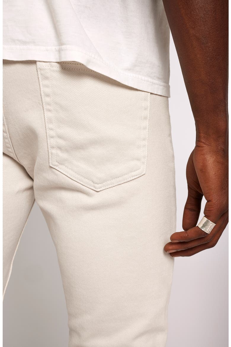 The Waylon Slim Fit Jeans, Alternate, color, VINTAGE STONE
