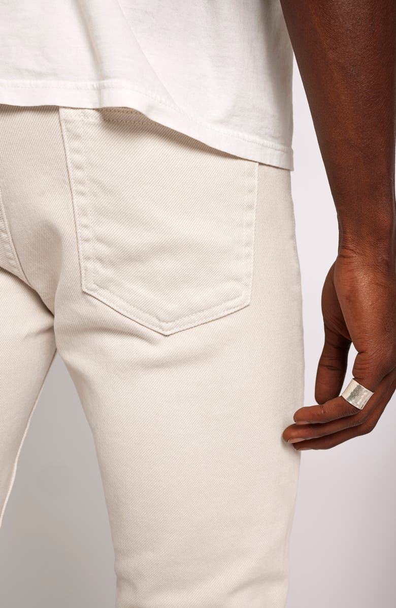 Current/Elliott The Waylon Slim Fit Jeans, Alternate, color, Vintage Stone