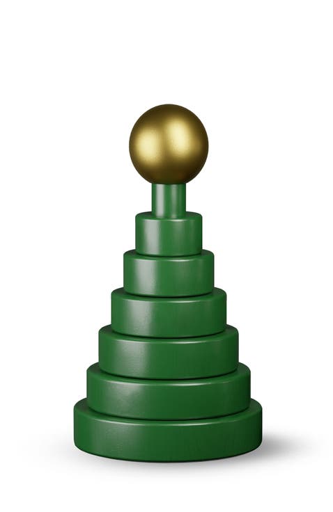 Kay Bojesen Christmas Tree