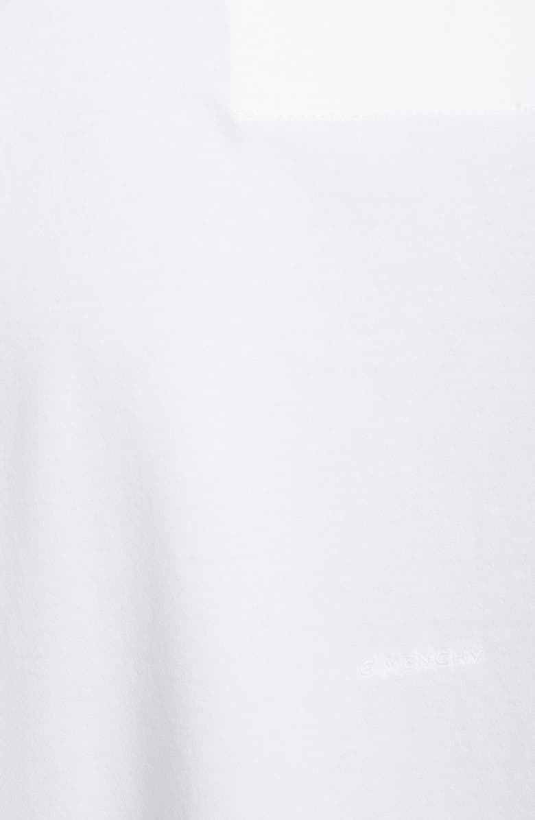 Givenchy x Chito Graffiti Graphic Tee, Alternate, color, 