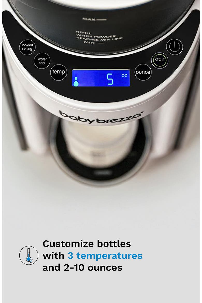 Formula Pro Advanced Automatic Formula Maker, Alternate, color, WHITE & BLACK