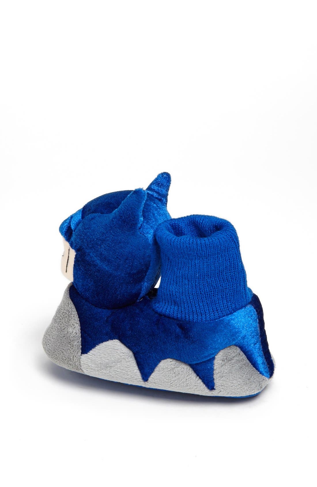 Marvel 'Batman' Slipper, Alternate, color, 