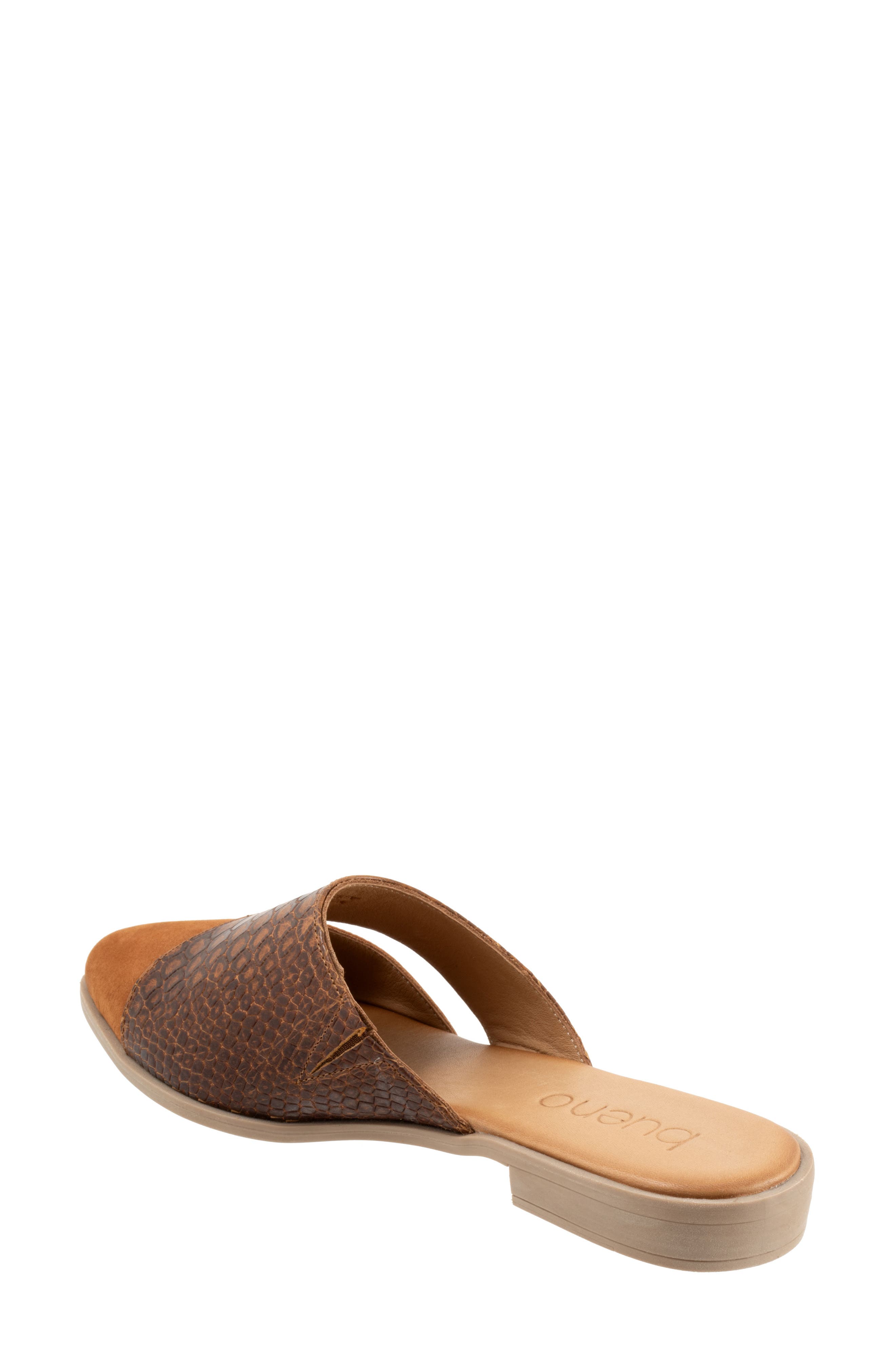 Bueno Blaze Slide Sandal, Alternate, color, 