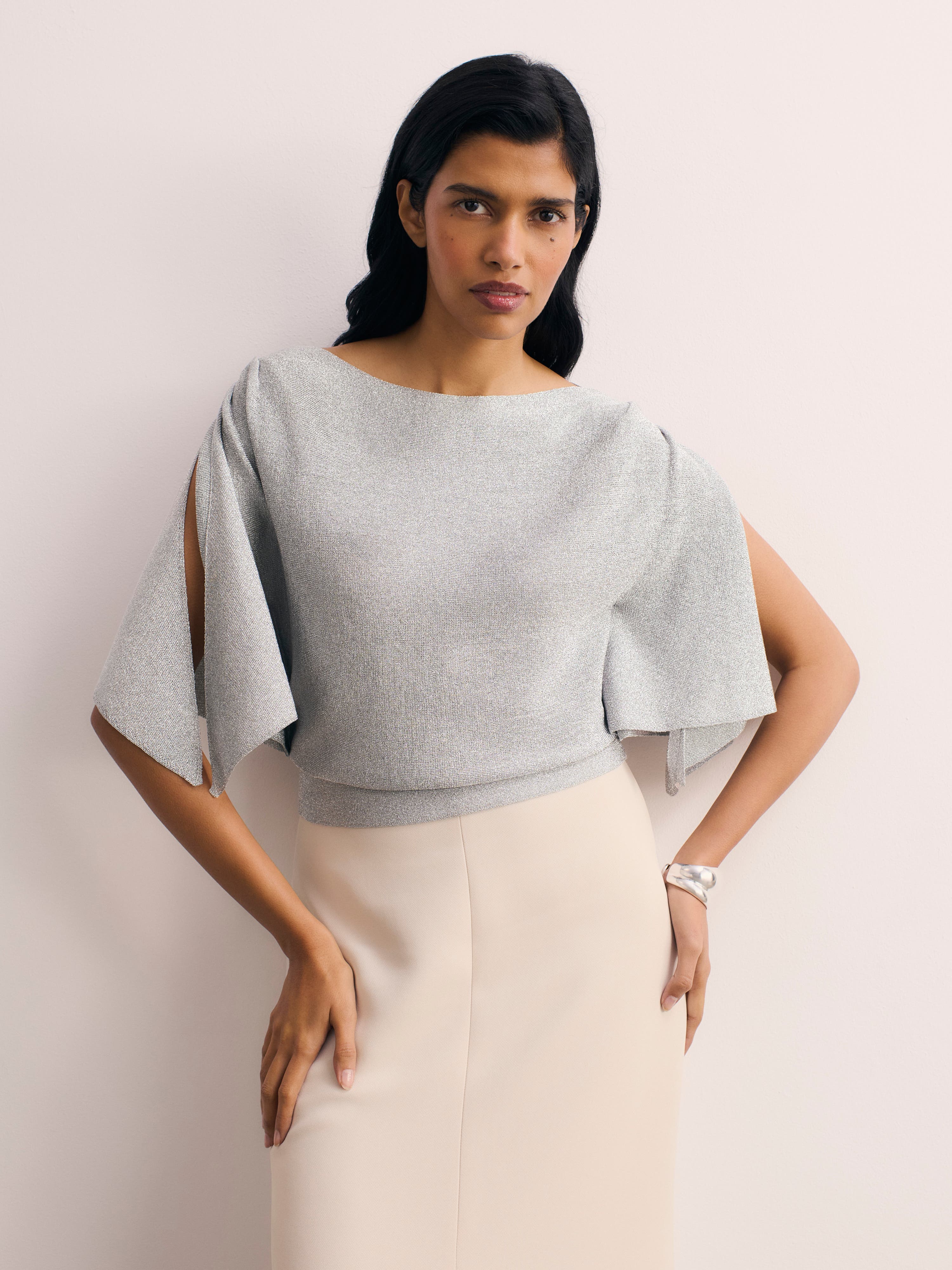 selected Grey