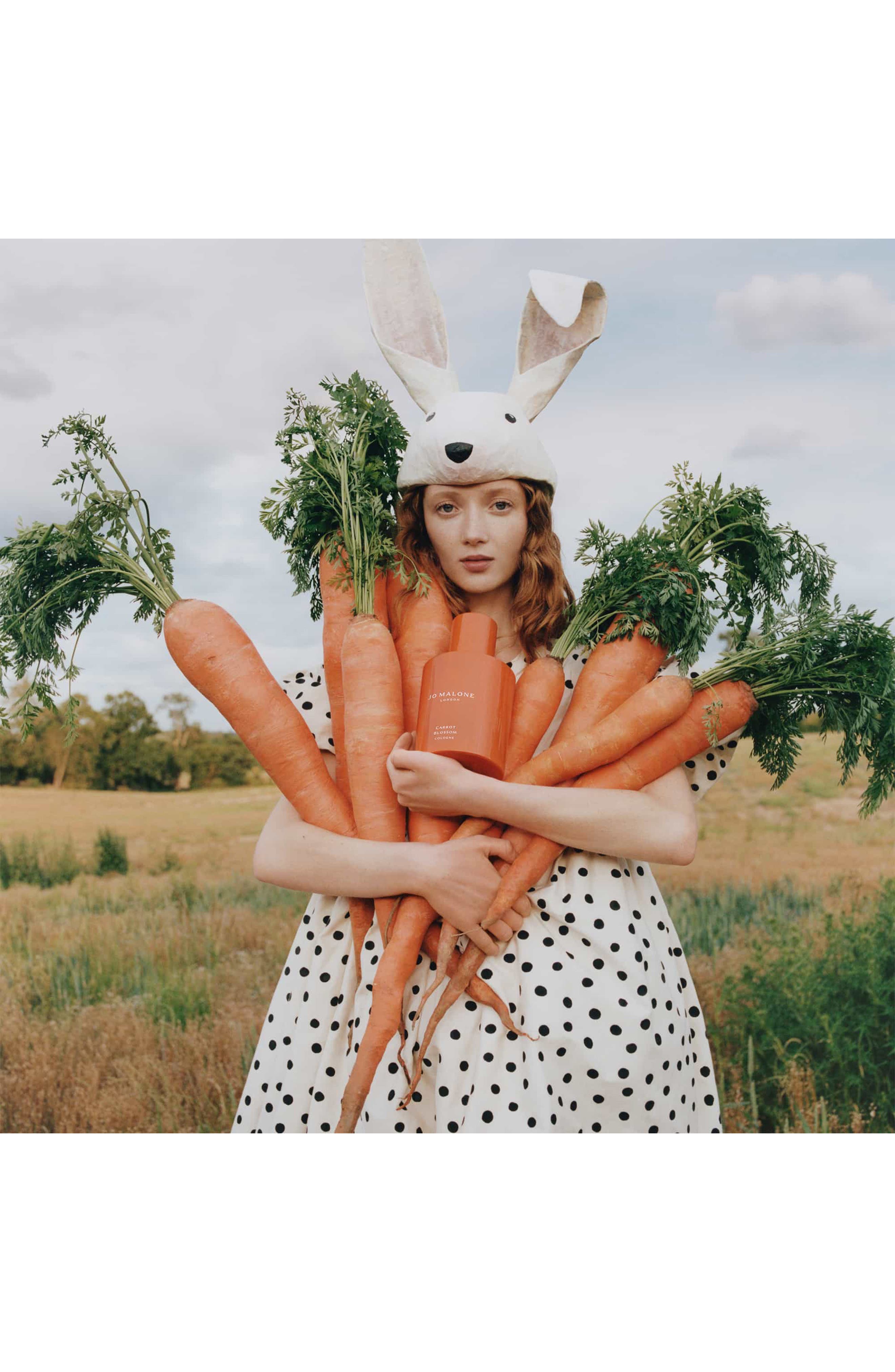 Jo Malone London Carrot Blossom コロン Jo Malone London™ Carrot Blossom Cologne (Nordstrom Exclusive