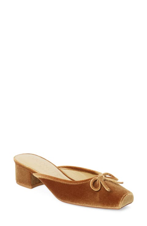 Geneva Mule