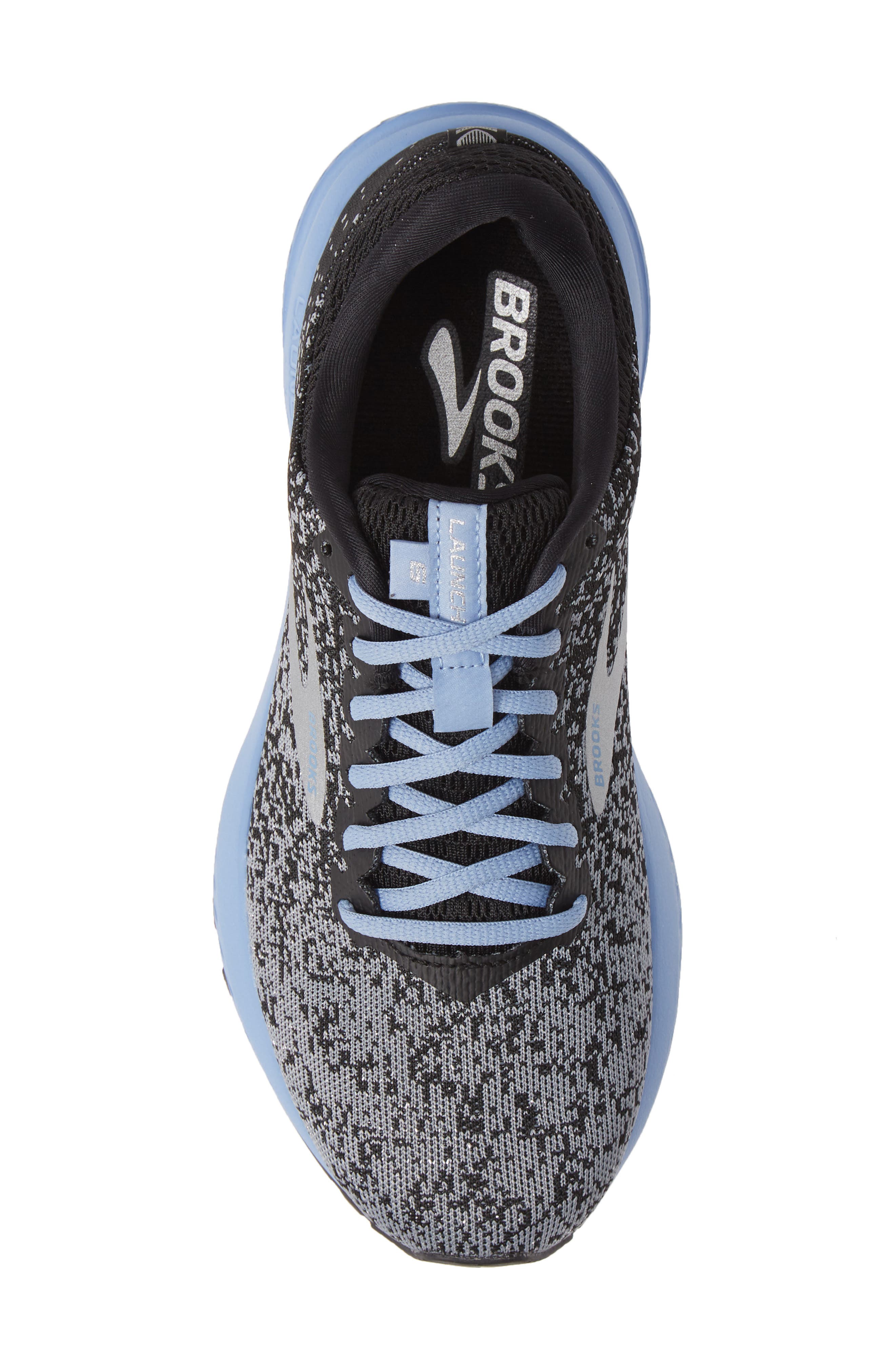 Brooks Launch 6 Running Shoe, Alternate, color, 