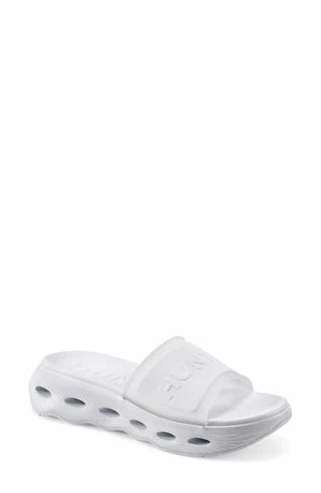 Hunter Geneva Slide Sandal