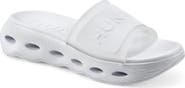 Hunter Geneva Slide Sandal