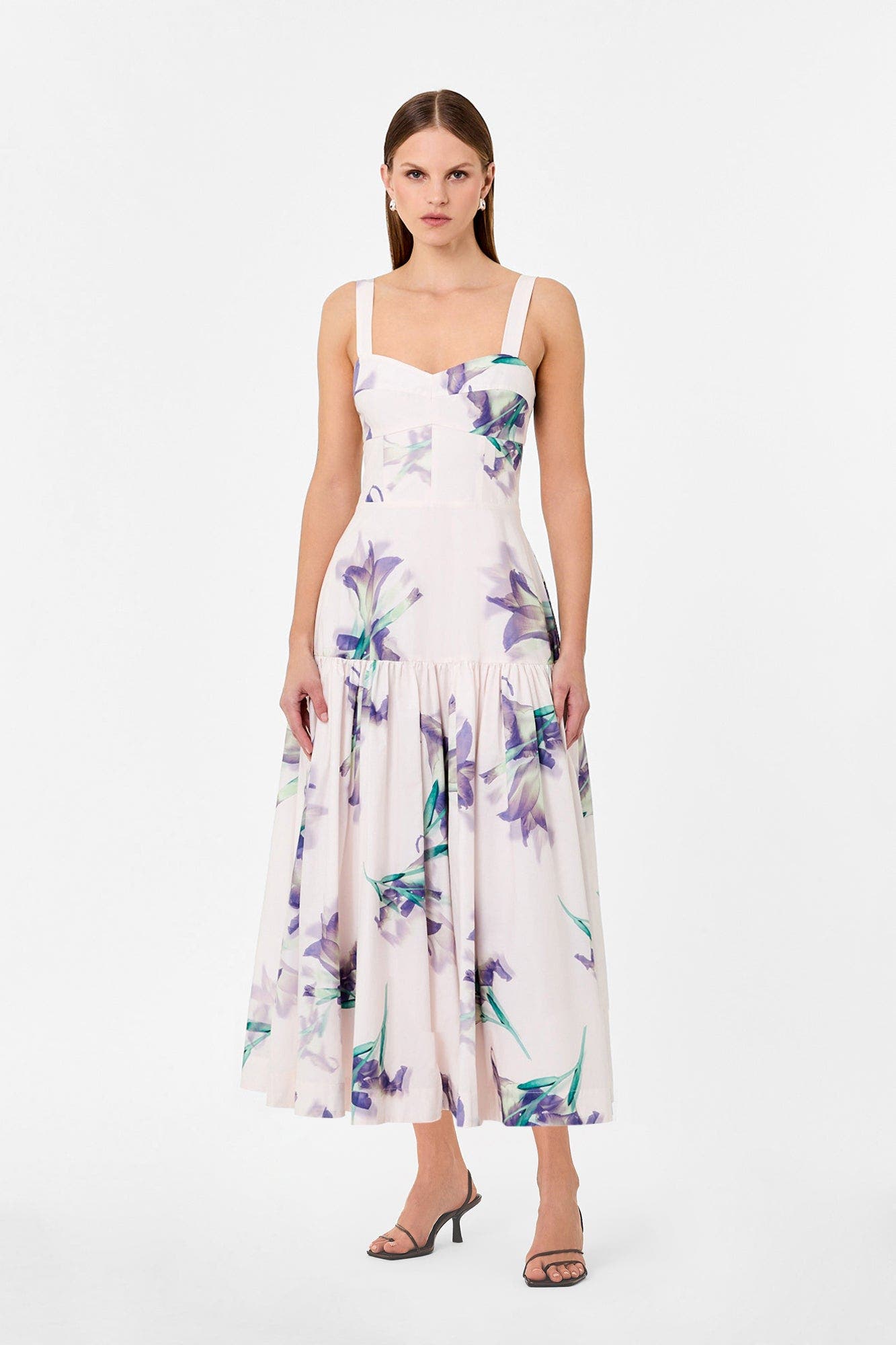 Valeria Dress