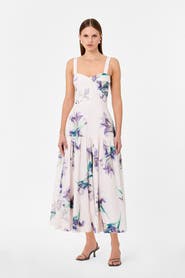 NICHOLAS Valeria Dress
