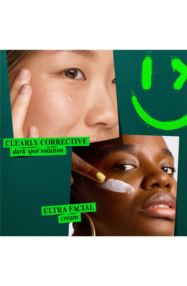 Kiehl's Since 1851 Radiance Revival Set $104 Value, Alternate, color, 