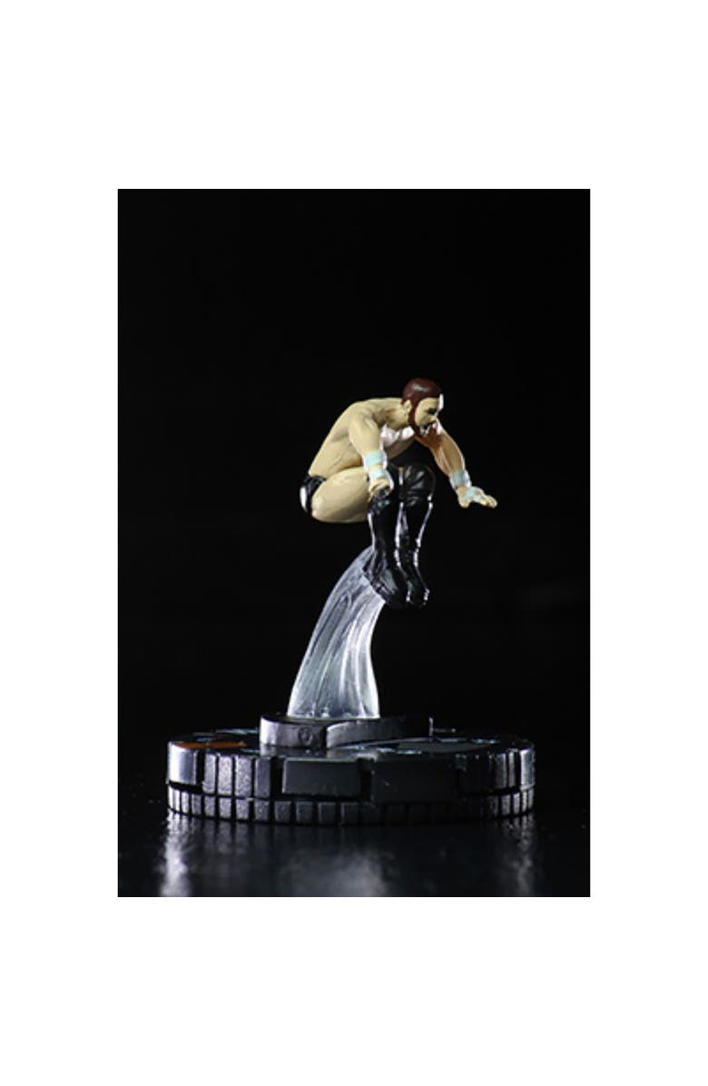 WizKids Games WizKids WWE Heroclix Finn Balor Expansion Pack, Alternate, color, Multicolored