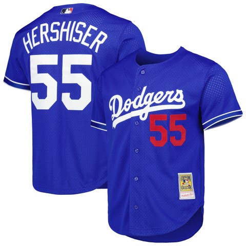 Los Angeles Dodgers Sports Jerseys