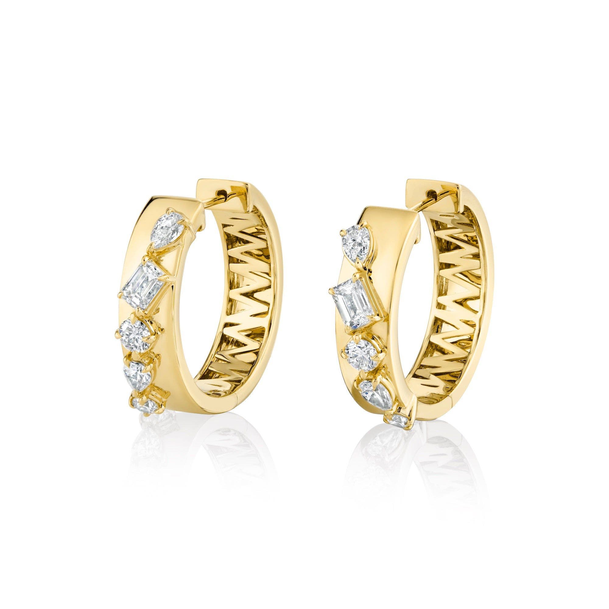 selected Yellow Gold