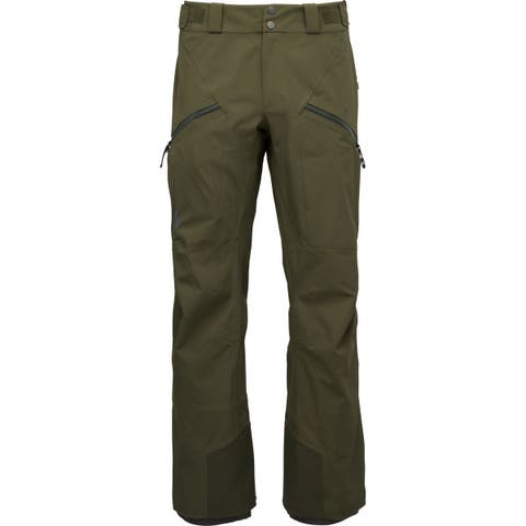 Recon Stretch Ski Pant - Men's