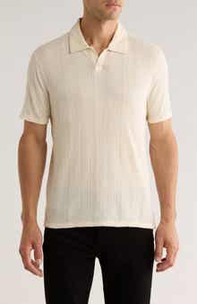 Leonardo Johnny Collar Polo
