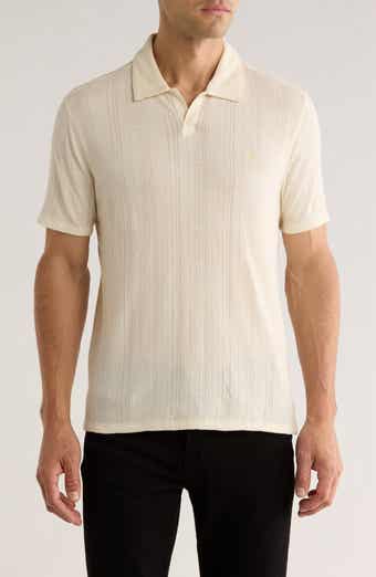 Leonardo Johnny Collar Polo