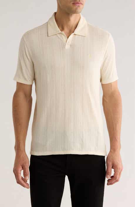 Leonardo Johnny Collar Polo