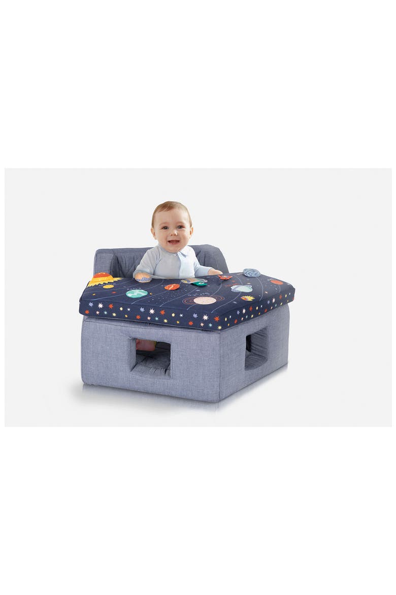 Starry Night Baby Activity Chair, Alternate, color, MULTI
