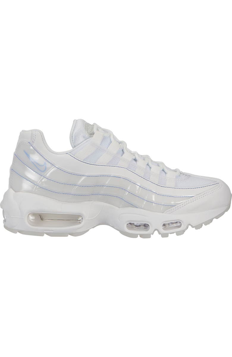 Nike Air Max 95 SE Running Shoe, Main, color,