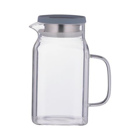 Fresh Storage Fridge Jug