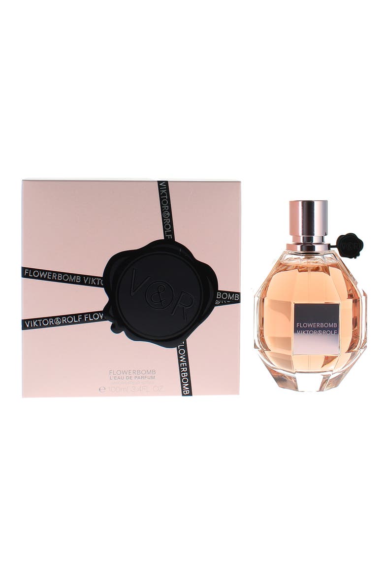 Flowerbomb L'Eau de Parfum, Main, color, NO COLOR