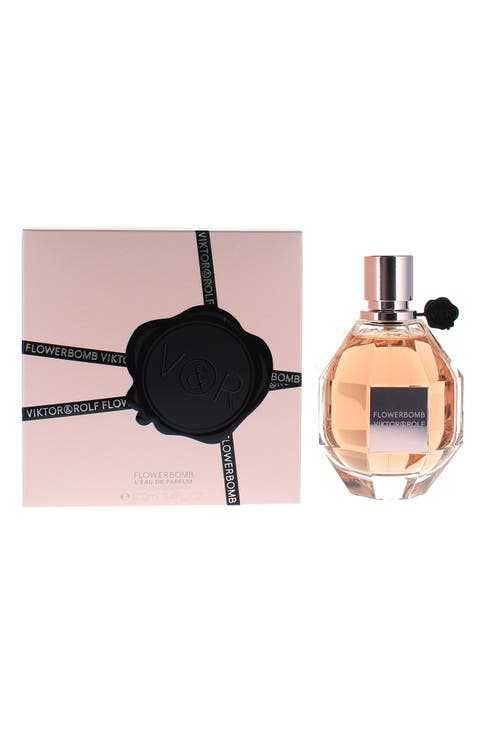 Flowerbomb L'Eau de Parfum