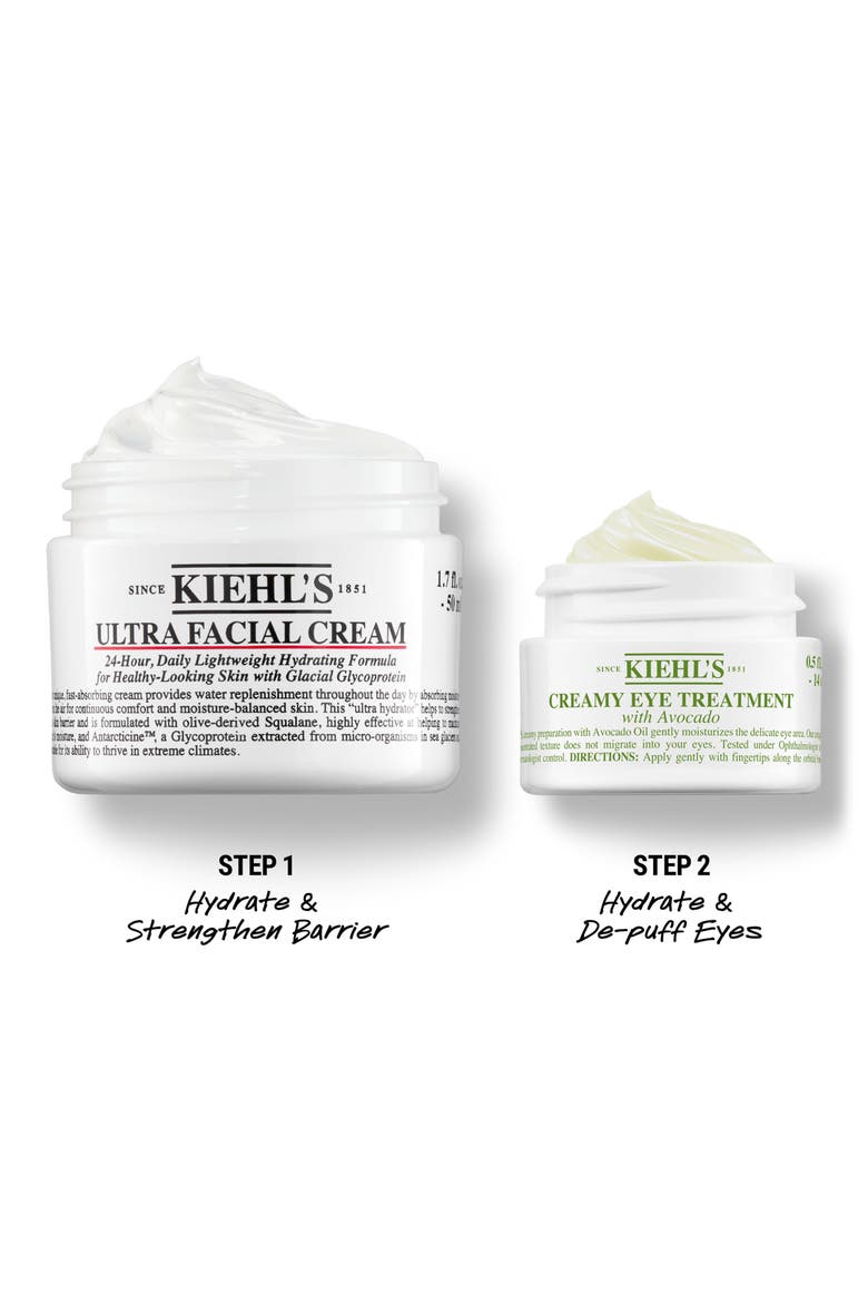 Daily Hydrating Duo USD $72 Value, Alternate, color, NO COLOR