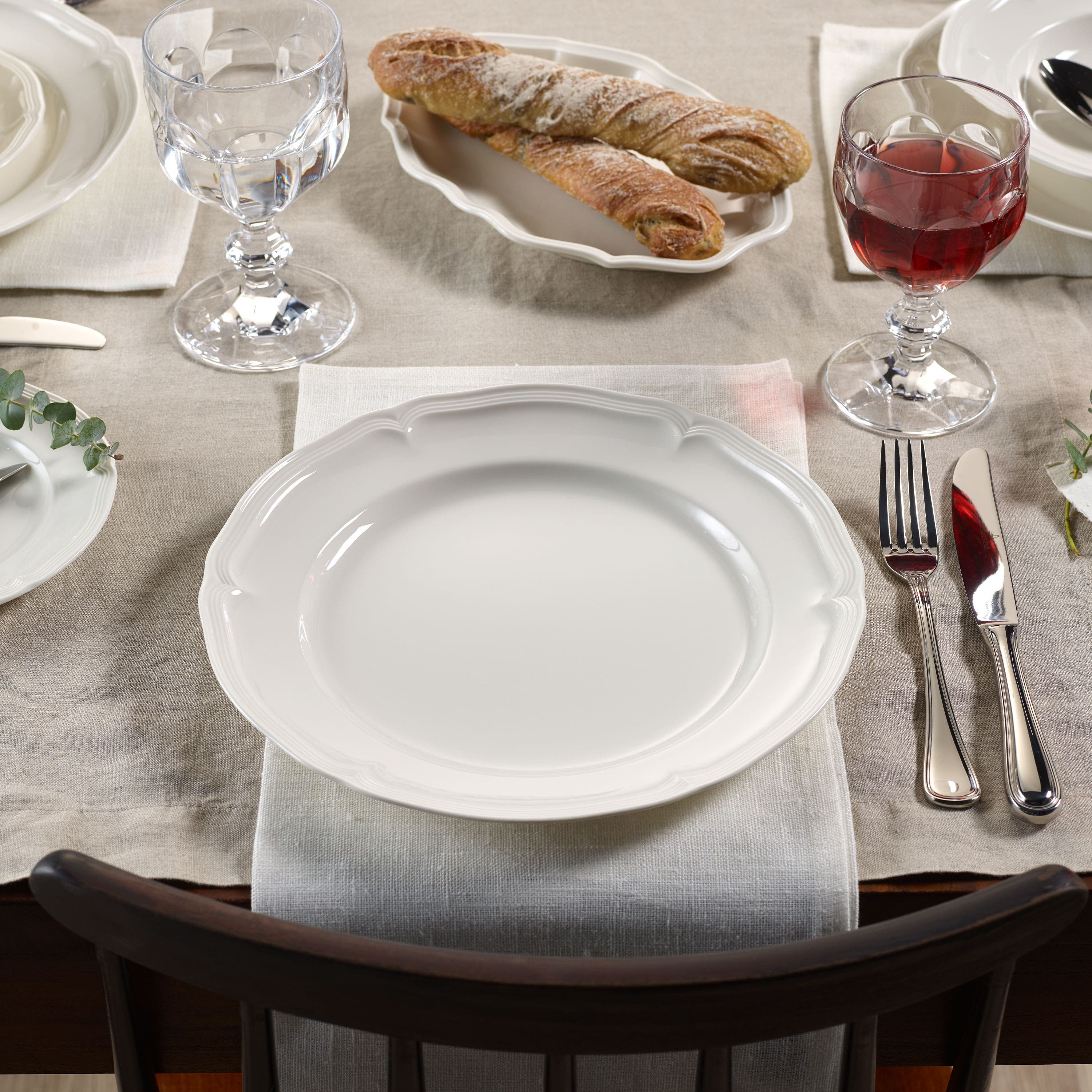 Villeroy & Boch Manoir 18 Piece Set | Nordstrom
