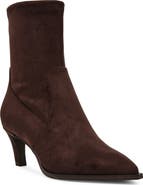 DV by Dolce Vita Hearda Pointed Toe Bootie