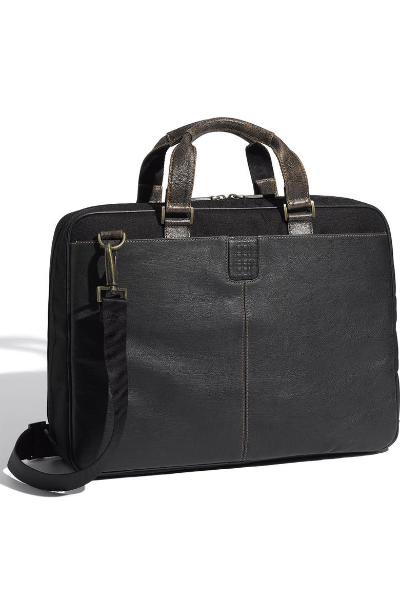 BOCONI Briefcase, Main, color,