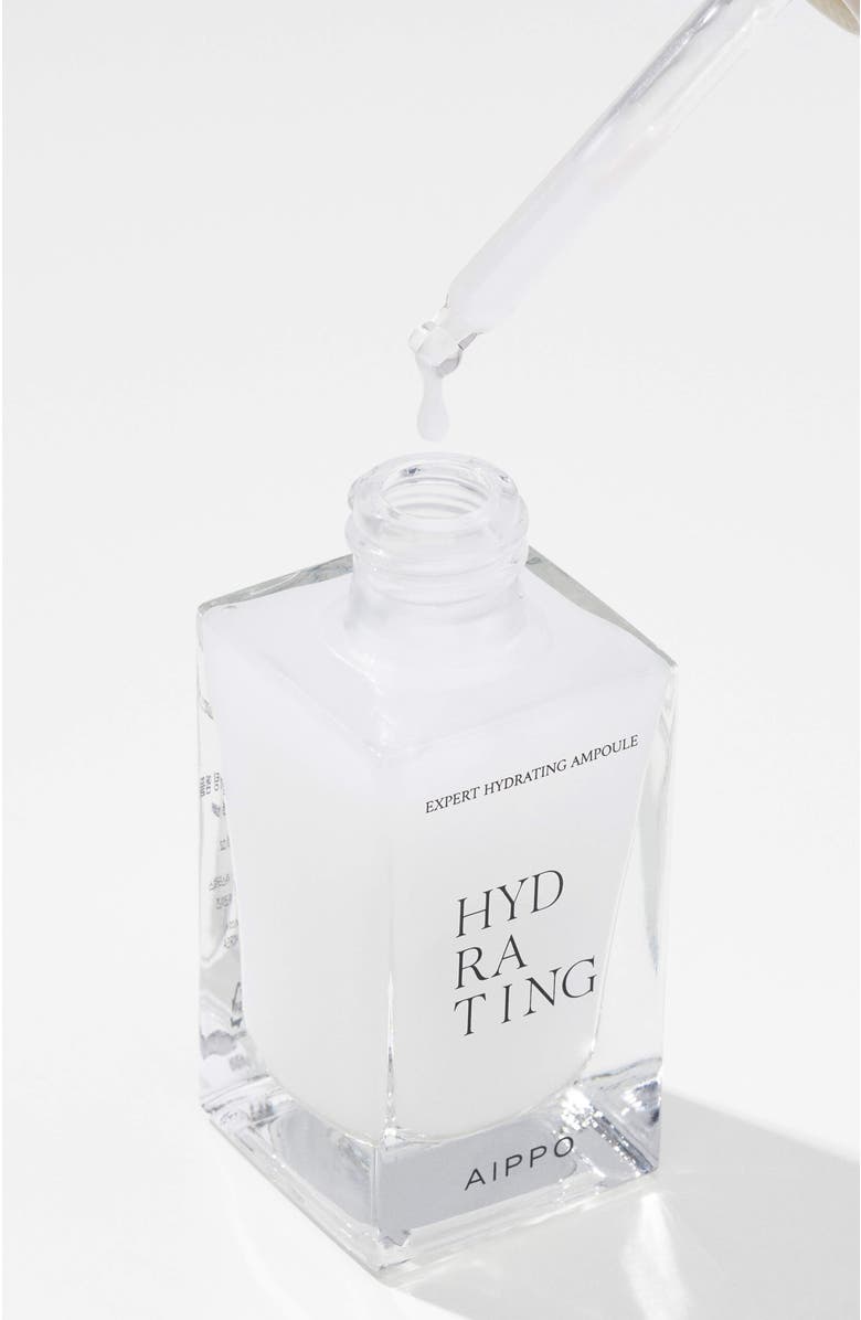 Aippo Expert Hydrating Ampoule, Alternate, color, NO COLOR