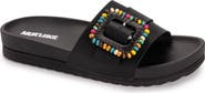 MUK LUKS Women's Grand Colette Sandal