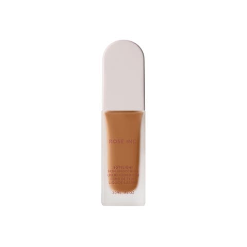 Softlight Skin-Smoothing Liquid Foundation