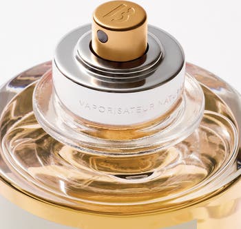 Bal d'Afrique Absolu de Parfum