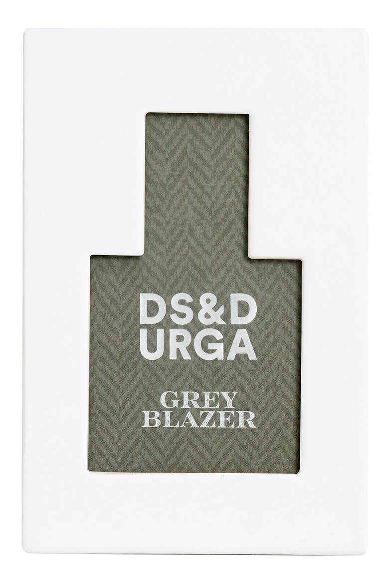 Grey Blazer Eau de Parfum, Alternate, color, NO COLOR