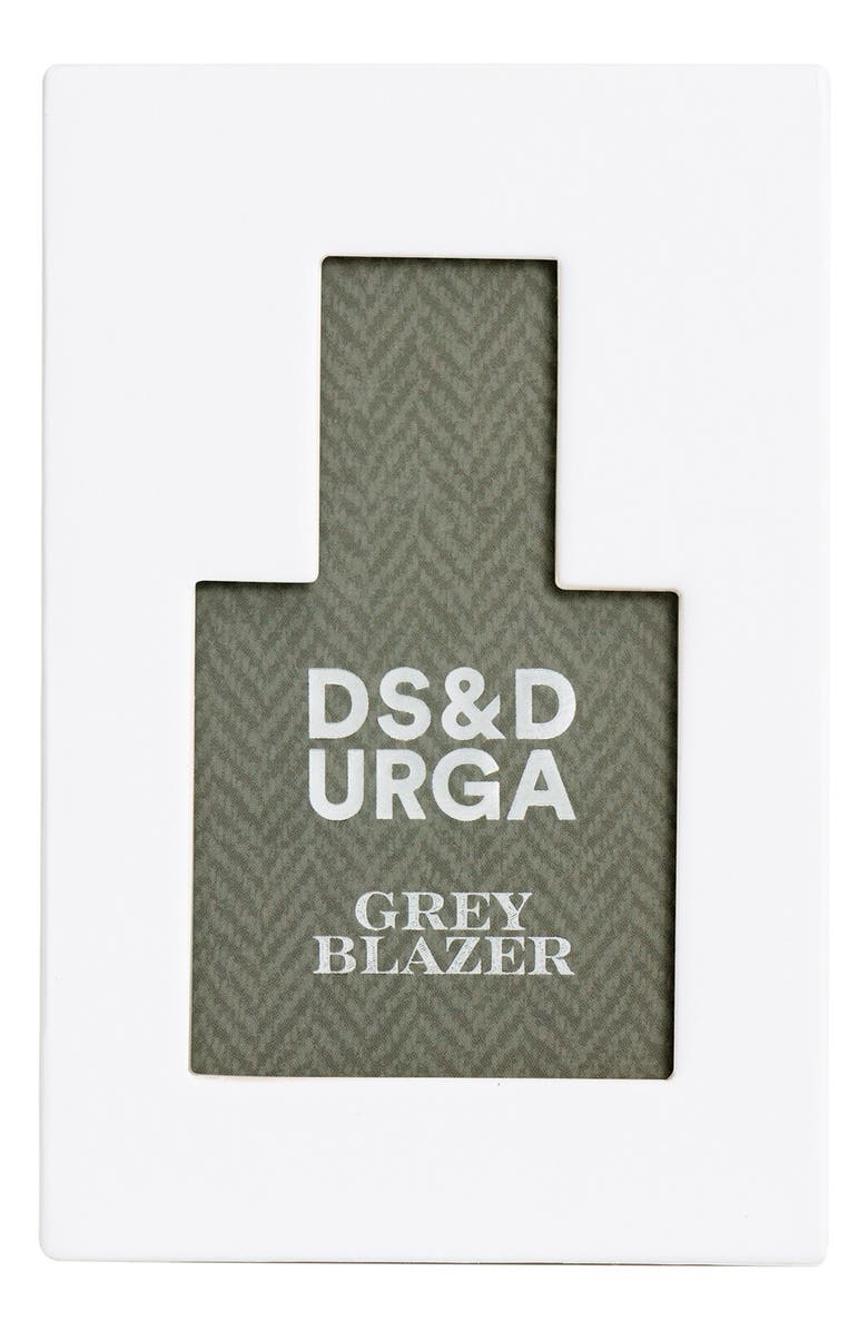 D.S. & Durga Grey Blazer Eau de Parfum, Alternate, color, 