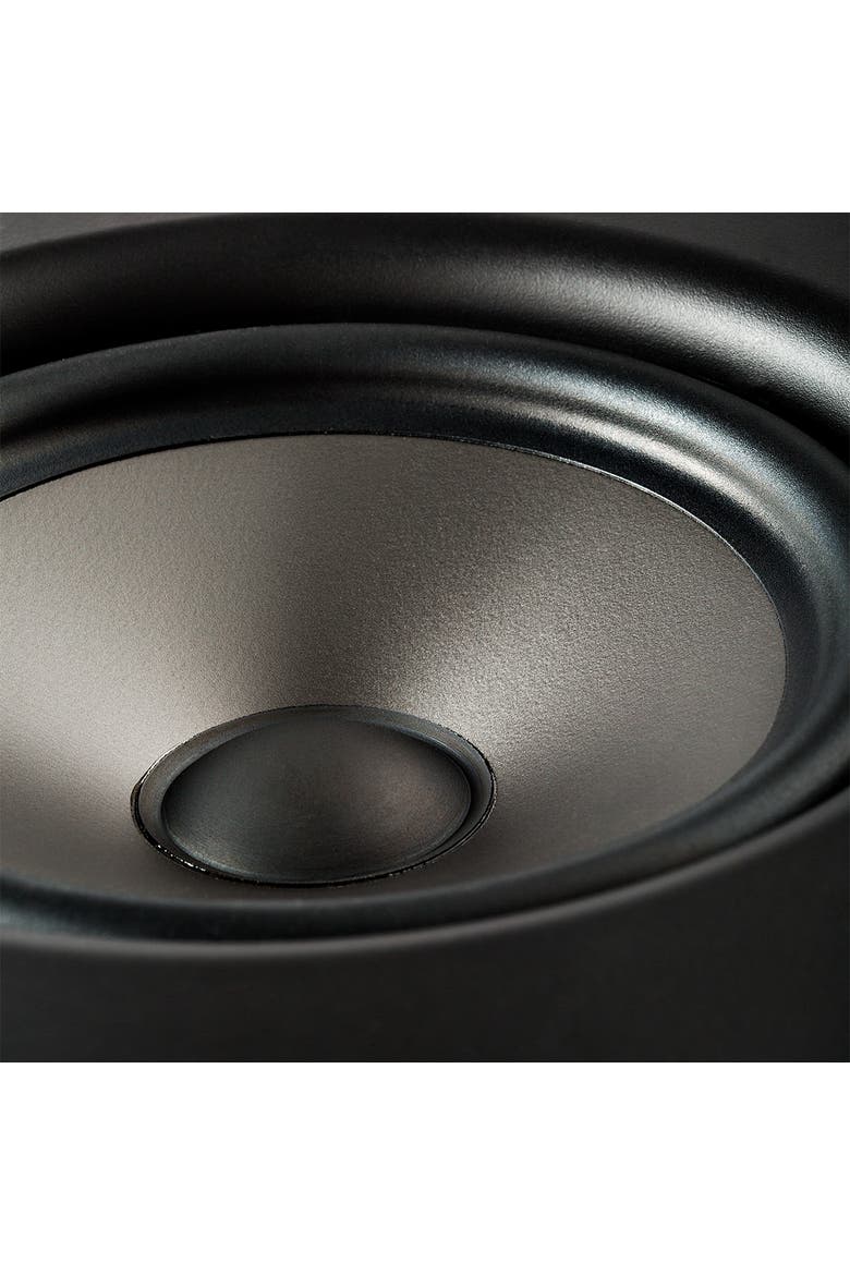 V65 6.5" Vanishing In Wall Speaker - Each, Alternate, color, White