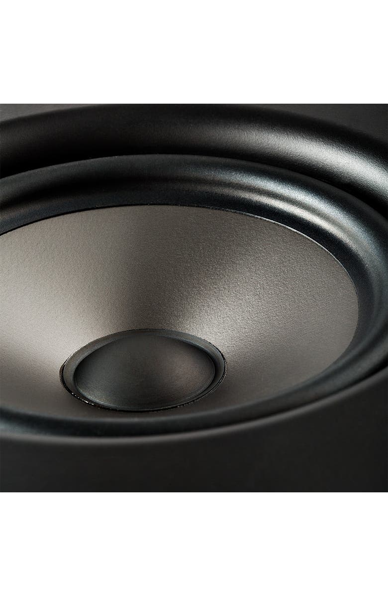 Polk Audio V65 6.5" Vanishing In Wall Speaker - Each, Alternate, color, White