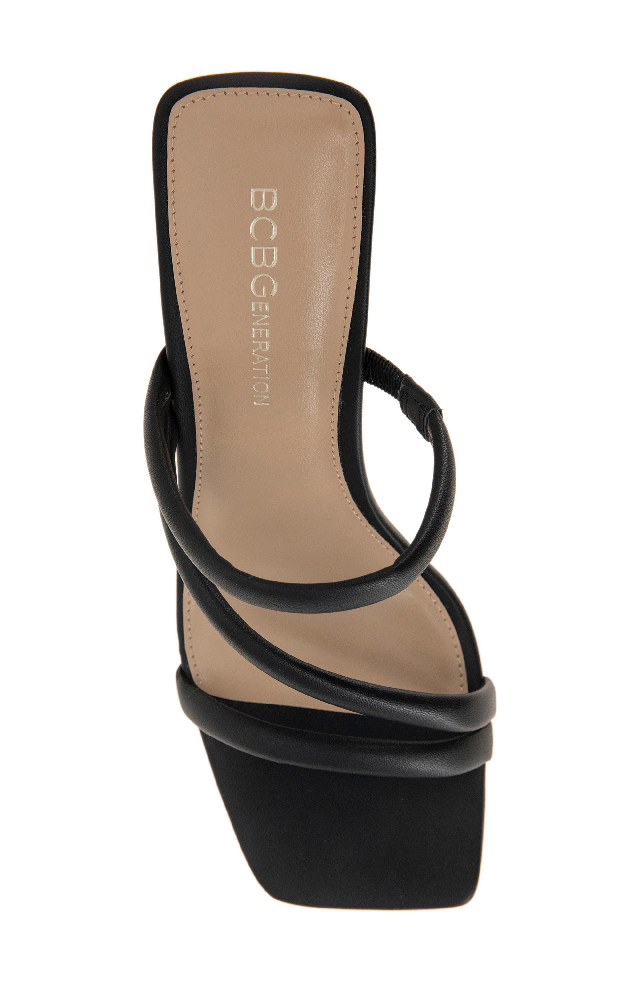 BCBGeneration Fisher Sandal, Alternate, color, 