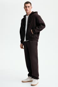 H&M Relaxed fit sweatpants