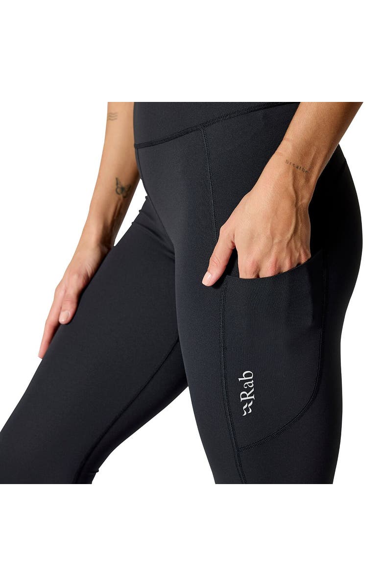 Rab Talus Tight - Women
s, Alternate, color, Black