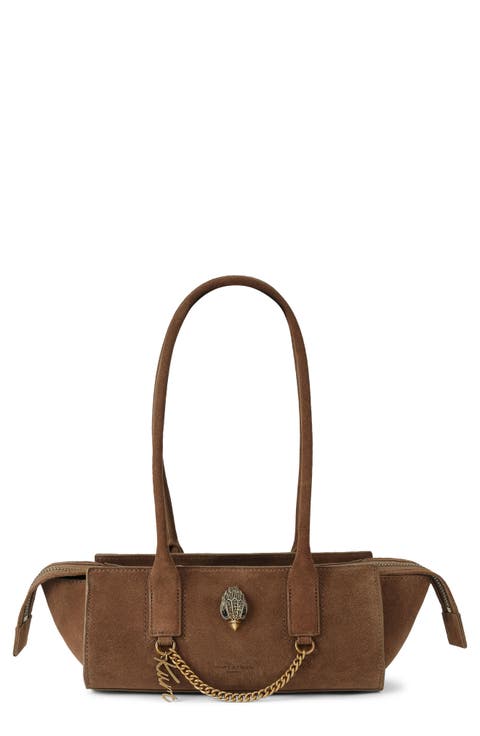 Sloane East/West Shoulder Bag