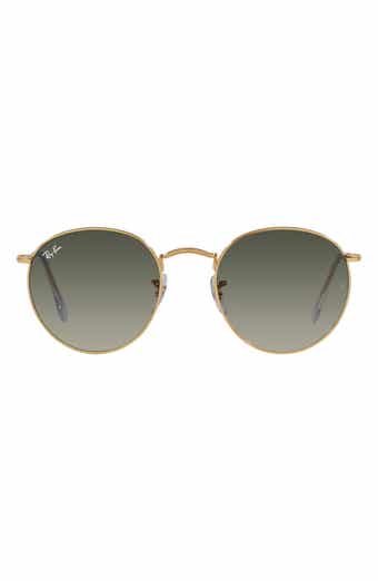 Ray Ban Icons 53mm Retro Sunglasses Nordstrom
