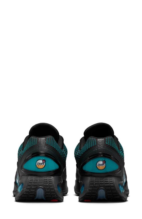 Nike Air Max Dn Essential Sneaker