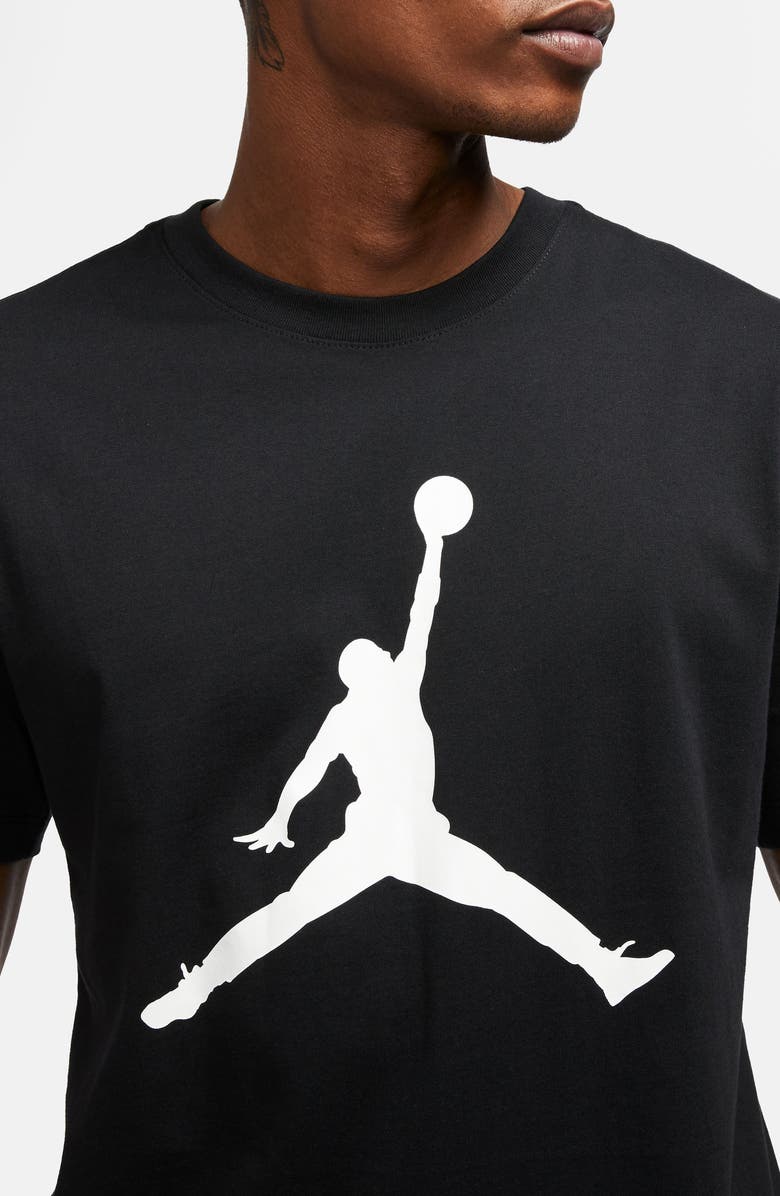 Nike Jumpman Graphic Tee, Alternate, color, 