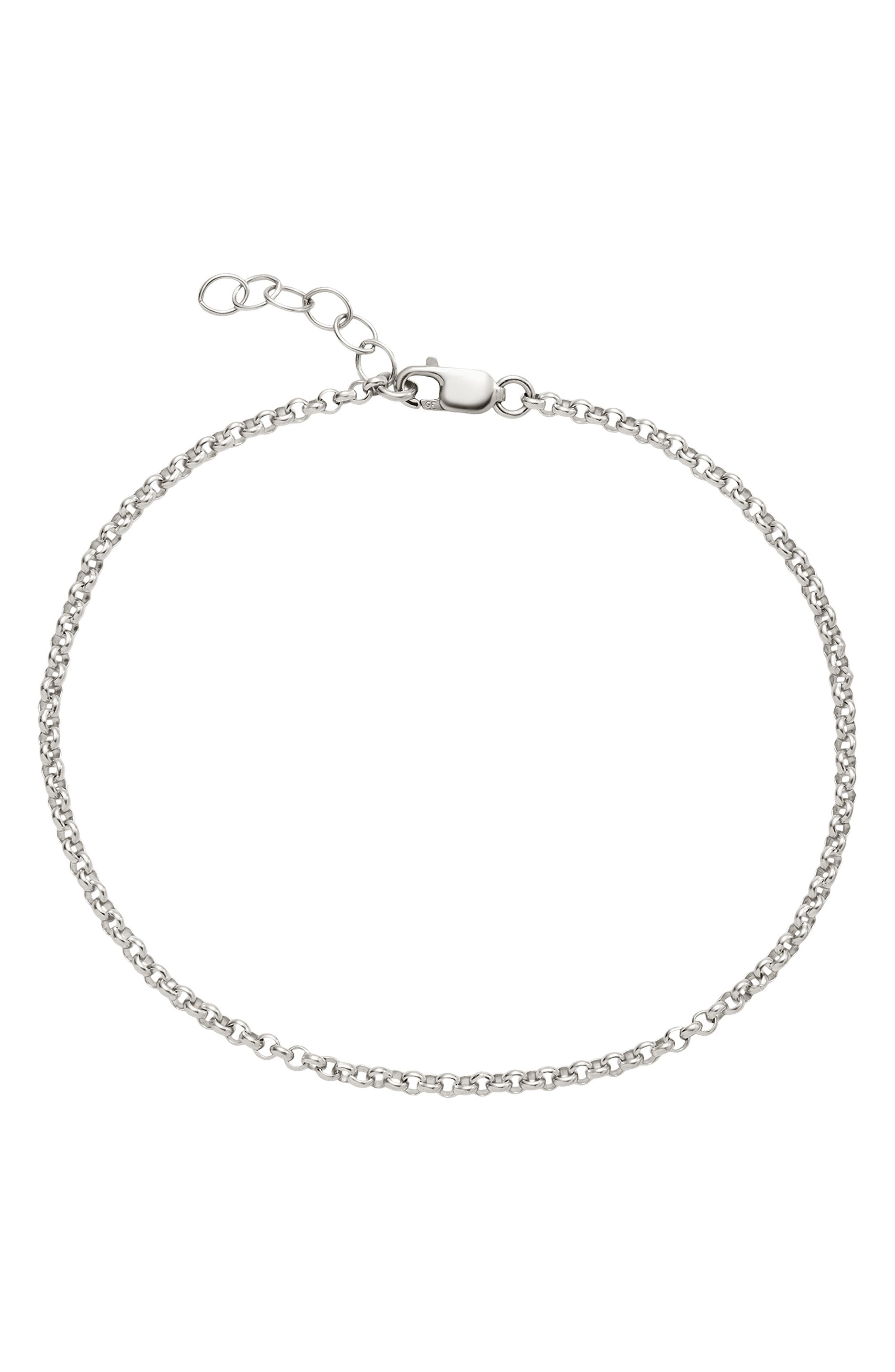 selected SILVER