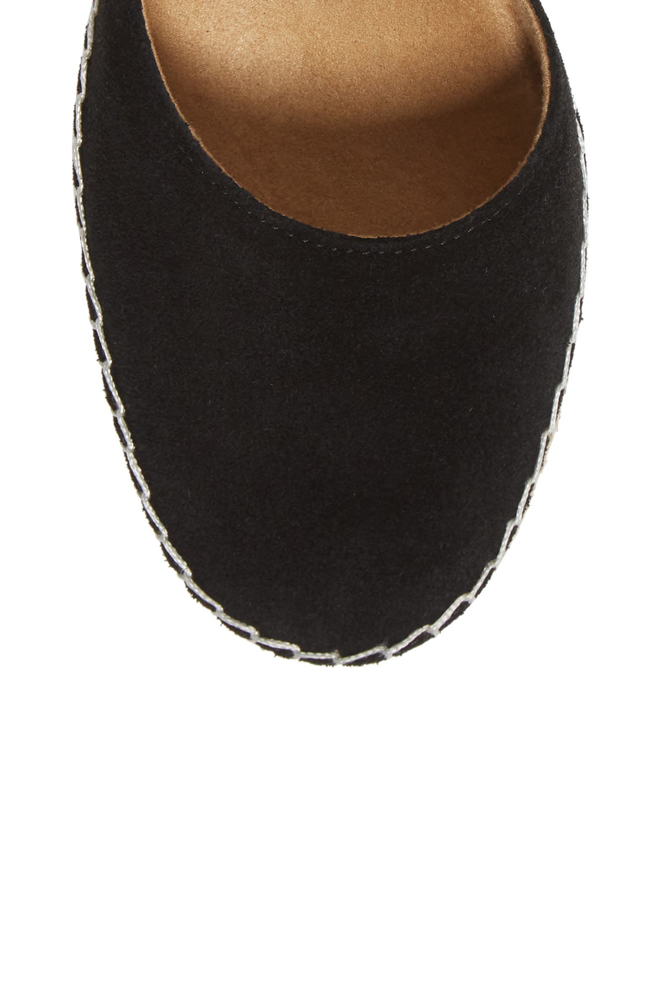 Coconuts by Matisse Firefly Lace-Up Wedge Sandal, Alternate, color, 